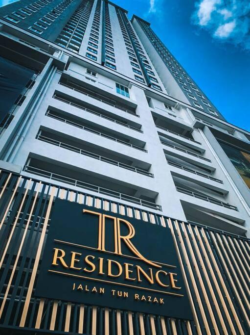 3R2B Near Titiwangsa Station Pwtc Hkl Klcc Ijm Tra115 Apartamento Kuala Lumpur Exterior foto