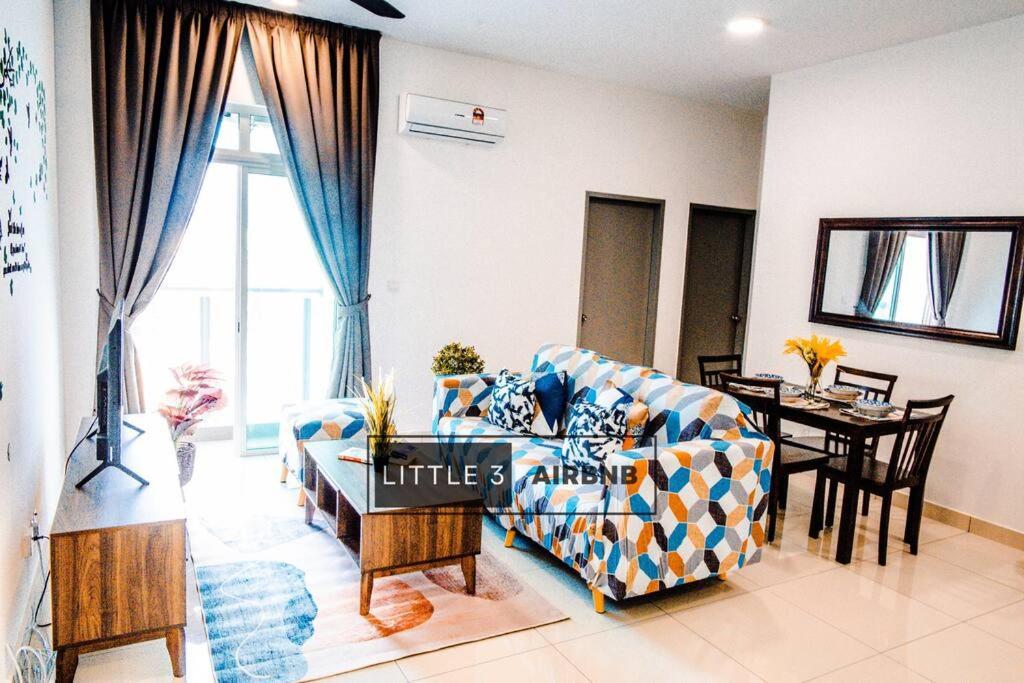 3R2B Near Titiwangsa Station Pwtc Hkl Klcc Ijm Tra115 Apartamento Kuala Lumpur Exterior foto