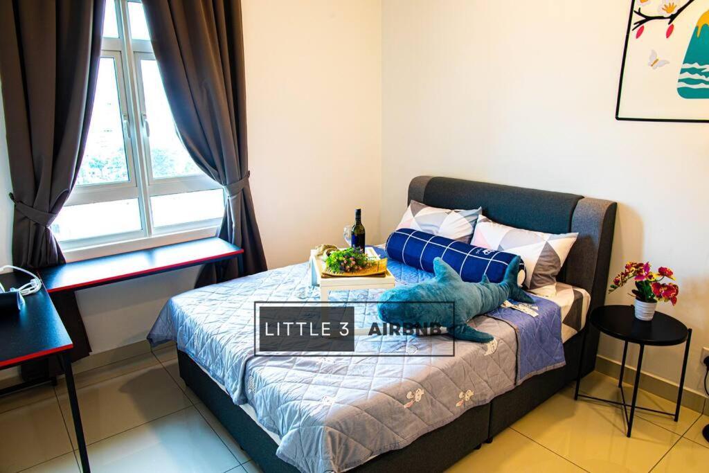 3R2B Near Titiwangsa Station Pwtc Hkl Klcc Ijm Tra115 Apartamento Kuala Lumpur Exterior foto