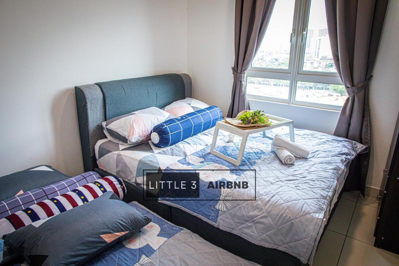 3R2B Near Titiwangsa Station Pwtc Hkl Klcc Ijm Tra115 Apartamento Kuala Lumpur Exterior foto